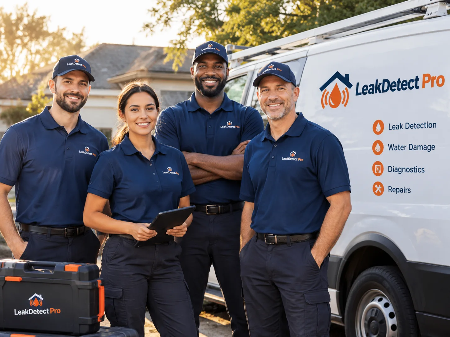 Roof Repair company in Loretto, MI